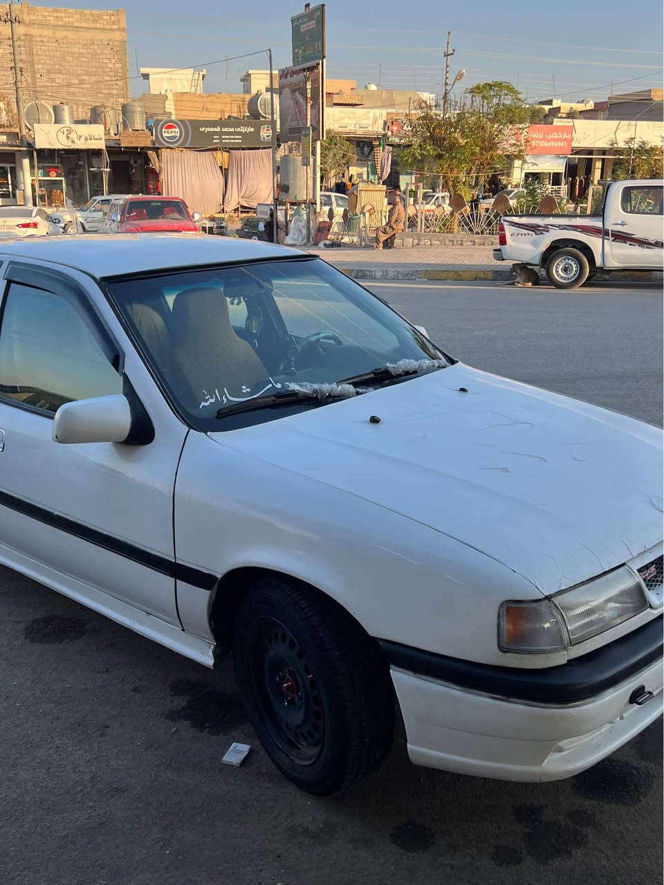 *********** كويسينجاك, أربيل
