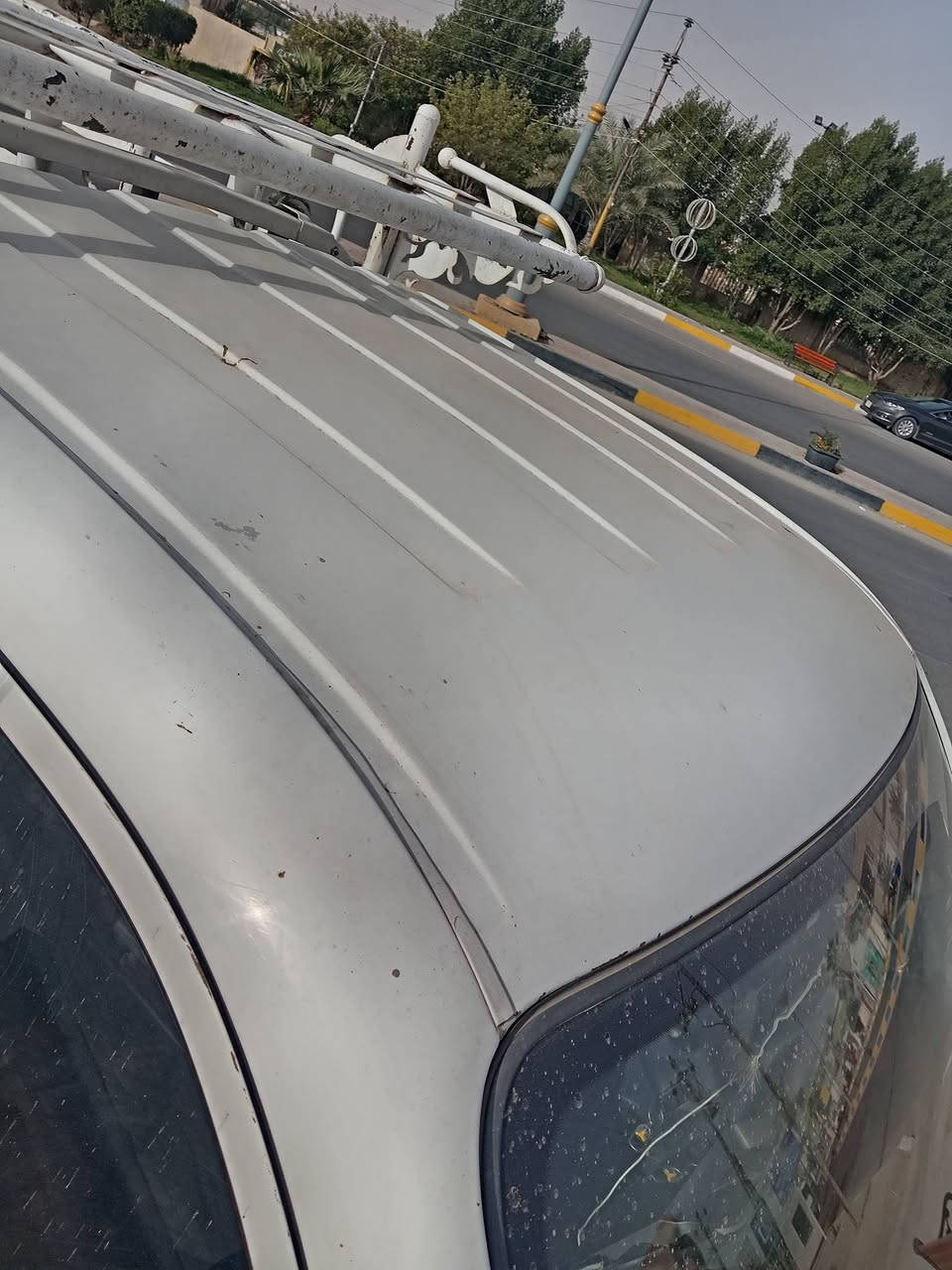 سلام عليكم كيا بنكو ٢٠١٦ للبيع
مديل 2016
تخم تاير
شاشه كامره
سبايدرات
محجر ٢ ملم بوري
درع خلفي امامي
منضومه لايت ٢٠٠ الف
صندوك دبات
ماشيه ١٦٩ الف وقابله للزياده 
سياره سونارها موجود سياره مال جناي سعر ١١٧ وبيها مجال حك جيه شوفها غاليه اعبر المنشور بصلات علئ محمد وال محمد  مكاني كربلاء المقدسة *********** واتساب
