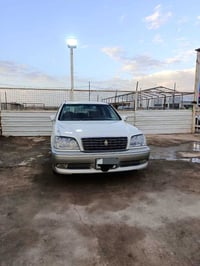 ملكة كراون رقم بغداد  سيارة مفحوصة  وكاله عامة مطلقه بأسمنا  تحوير نجف...