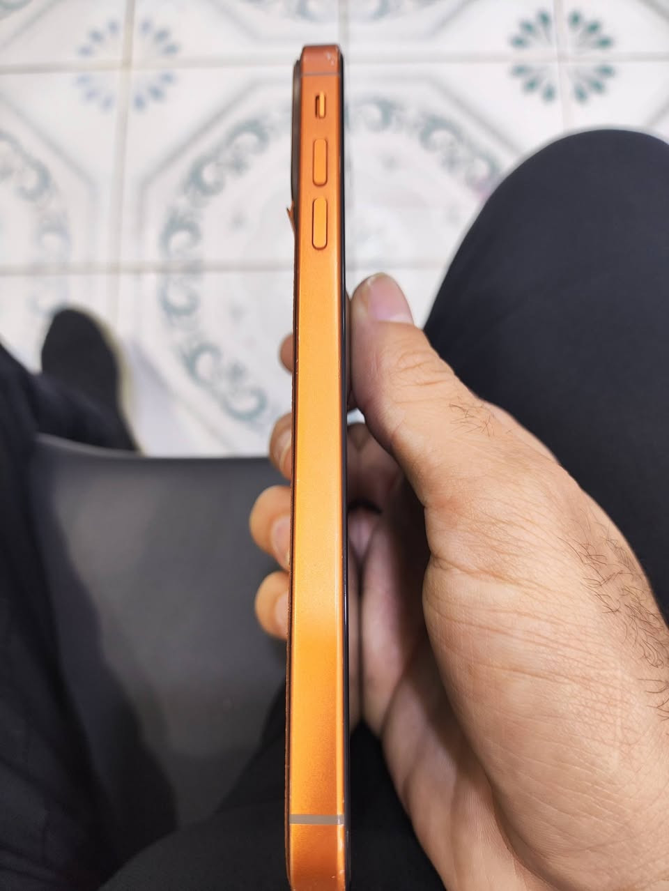 #للبيع او مراوس
ايفون اكس ماكس محور 17 برو ماكس بطارية 100 مستبدله فقط  ذاكره 256


**إذا كنت صاحب هذا الإعلان وتريد حذفه لأي سبب، رجاءا أرسل رسالة إلى الدعم الفني**