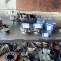 تجفيت تاروس مان ضمان سنه بستم ٤ رنك ٠٧٧٠٥٠٢٩٥٧١ حمودي فيتر