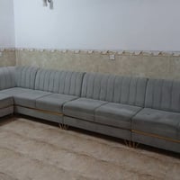 كنب حرف L • تخم