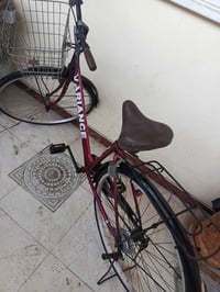 بايسكل • مقاس ٢٧ • حي بغداد