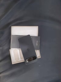 بكسل 9 برو • ١٢٨/١٦ • بطارية ١٠٠%