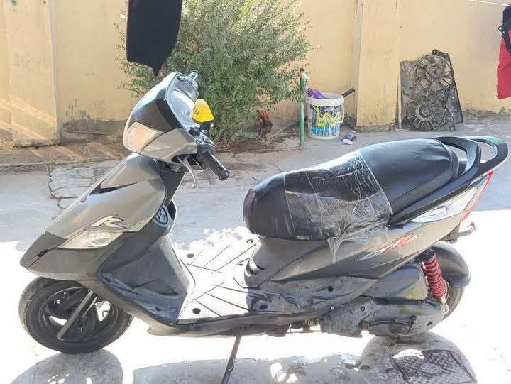 السلام عليكم ماكس ثعلب دراجه مكفوله من كلشي ما مفتوحه ترايك وين ما تريد دراجه دك 120 وفوك مكان بابل مسيب سعر 525 بيه مجال قليل مستعجل عله بيعه نقوصات قليله رقم 📱 ***********
