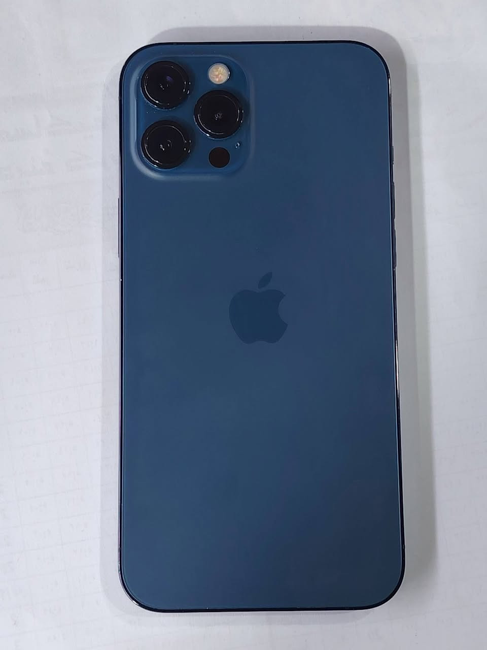 السلام عليكم ايفون 12برو ماكس ذاكره 256 بطاريه 82 جدا نظيف السعر 450


**إذا كنت صاحب هذا الإعلان وتريد حذفه لأي سبب، رجاءا أرسل رسالة إلى الدعم الفني**