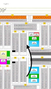 مجمع الشمس • تجاري • ٢٠٠م