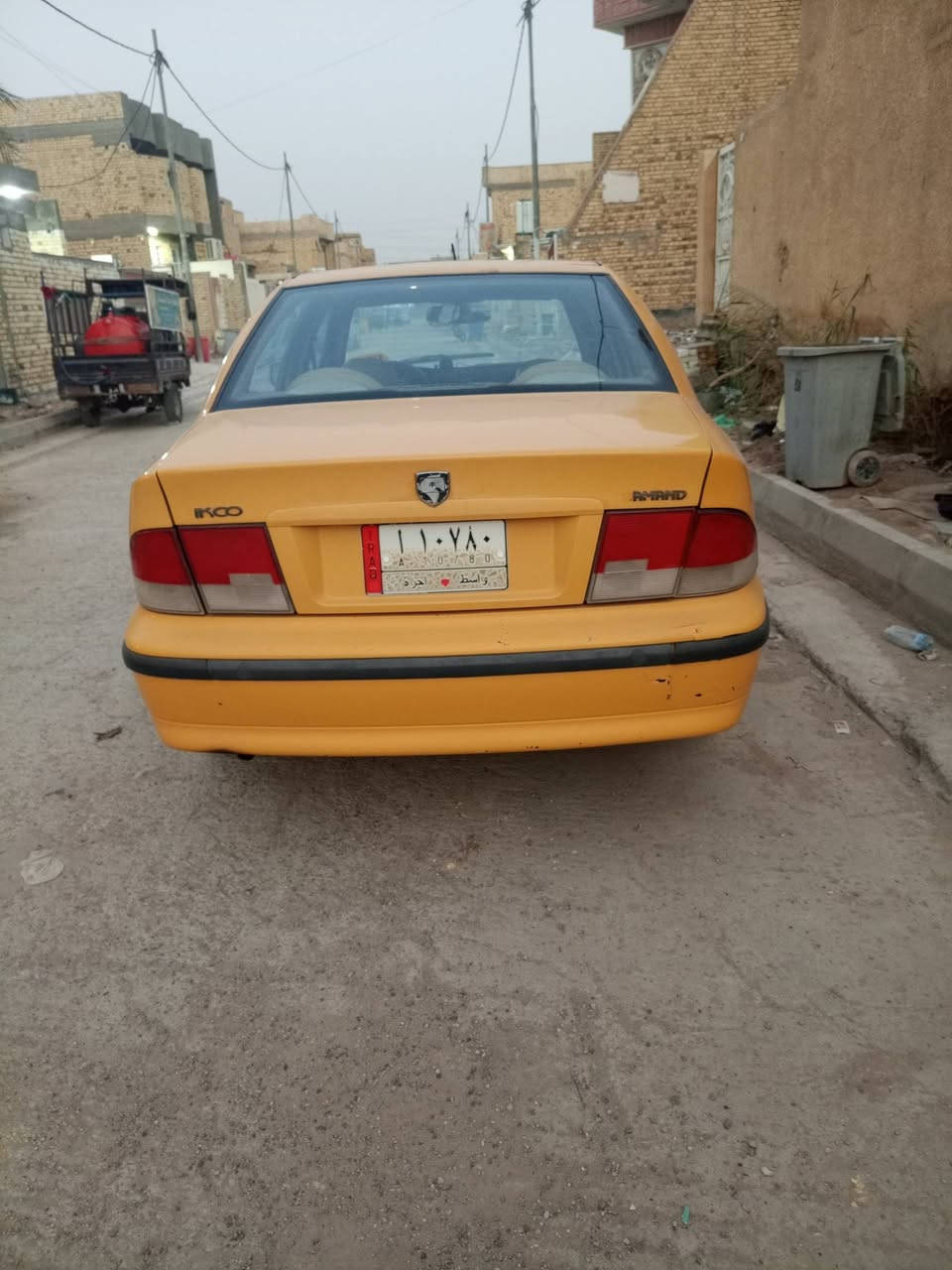 سمند 2011
رقم واسط تحويل مباشر 
***********
