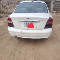 نوبرا موديل ٢٠٠١ أمريكي وارد خليجي داخله هزه وتجديد سنويه بتاريخ ٢٠٢٦/...