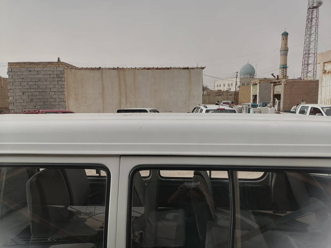 بولارسين 2006 سياره مكينه كير مكفولات سياره مكفوله من ضربه والصبغ سنويه ل 2030 شواصي نظاف كير اكسن  تواير حداديه نظيفه رقم بغداد انكليزي تحويل مباشر وين ما تريد تتحول سياره خط وبحث جديد مصفره ولا ربع عليه
السعر 60 وبيه مجال قليل كلش
المكان ناصريه قضاء الإصلاح ***********
