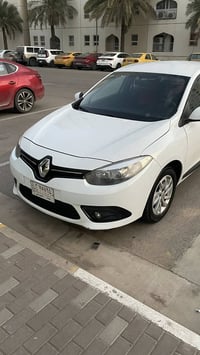 فلونس • ٢٠١٤ • كفاله عامه