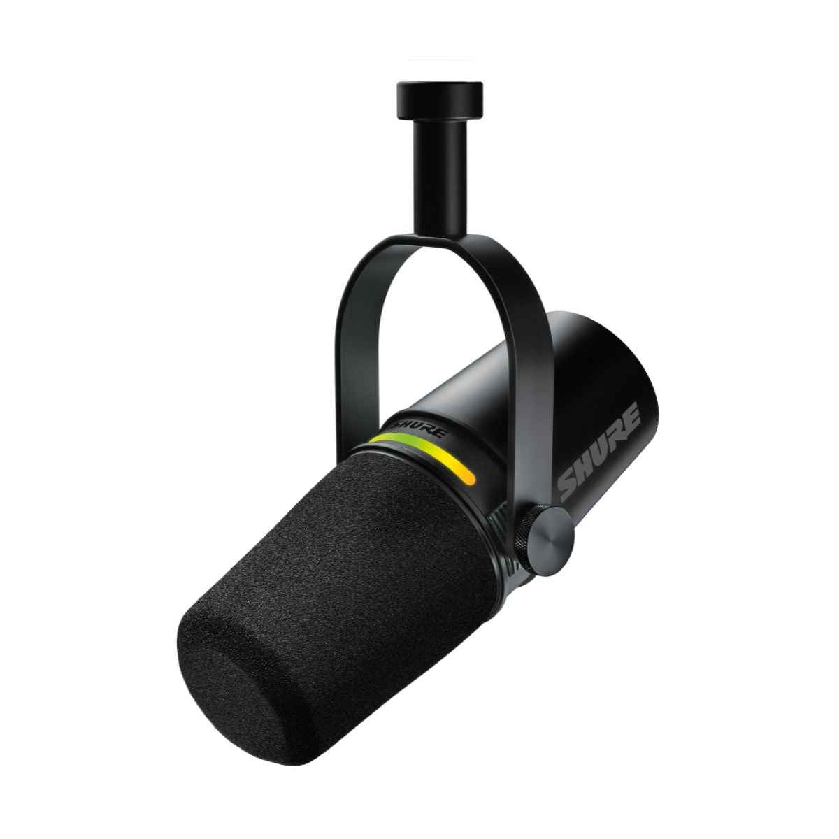 للبيع: مايكروفون Shure MV7+ (النسخة الجديدة) - نظافة تامة مستخدم
​للمهتمين بالبودكاست، الستريمينج (Gaming)،
 أو التسجيل المنزلي الاحترافي، معروض للبيع ملك المايكروفونات الديناميكية Shure MV7+ النسخة الأحدث التي تتميز بلوحة التحكم باللمس وإضاءة LED الملونة البصرة, العراق


**إذا كنت صاحب هذا الإعلان وتريد حذفه لأي سبب، رجاءا أرسل رسالة إلى الدعم الفني**