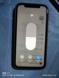 12مني • مبدل شاشة • مبدل بطارية