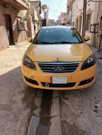 شيري انيو استر موديل ٢٠١٤ رقم واسط سنويته امجدده ٢٩ مصفره هيه وغرامات ...