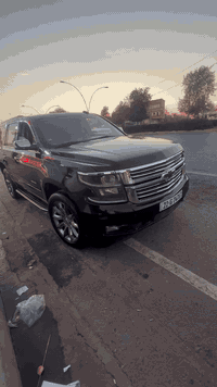 تاهو 2017 خليجية 

أسود 

رقم اربيل دولي الجديد  

  

ماشيه 130 km

 السياره بيها باب العبري مصبوغ فقط 

 

المواصفات                       

فول مواصفات ١/١

المواصفات:- 

سلايد(فتحة قمارة)

كراسي جلد اصلي

كراسي اثنين كهرباء

كراسي هزار(عند اقتراب السيارة من اي شي)

كراسي خزن(ميموري)

كراسي(تدفئة+تبريد)

كراسي خلفية كهرباء

كراسي خلفية تدفئة

تبريد خلفي شاشة

شحن الهاتف لاسلكياً

كروس سرعة

داتا شو DATA SHOW

خمس بصمات

فول تحكم استيرن(جهتين امامي+جهتين خلفي)

استيرن كهرباء

استيرن تدفئة

شاشة عرض الاعطال

صندوك كهرباء(شفط)

نظام السير على الخط

دبل حساس(امامي+خلفي)

نظام تحكم بمستوى الضوء الداخلي

مانع تزحلق

پدل كهرباء(تحكم كهربائي بالبريك والبانزين)

فتح الجنطه كهربائي وبلقدم 

فور ويل

شاشة امامية كبيرة اصلية

شاشة خلفية DVD اصلي

كامرة خلفية اصلية

تشغيل عن بعد

قاصة سرية

اشارة بالمري

مري كهرباء(شفط)

#نقطة_عمياء

لايت عدسة زنون

لد امامي

سستم_صوت _BOSE

داتاشو كبيره 

كيجات ديجتال متغيرة

مكان السياره: بغداد  الامين 

السعر 365

الاستفسار تصال ع ***********
