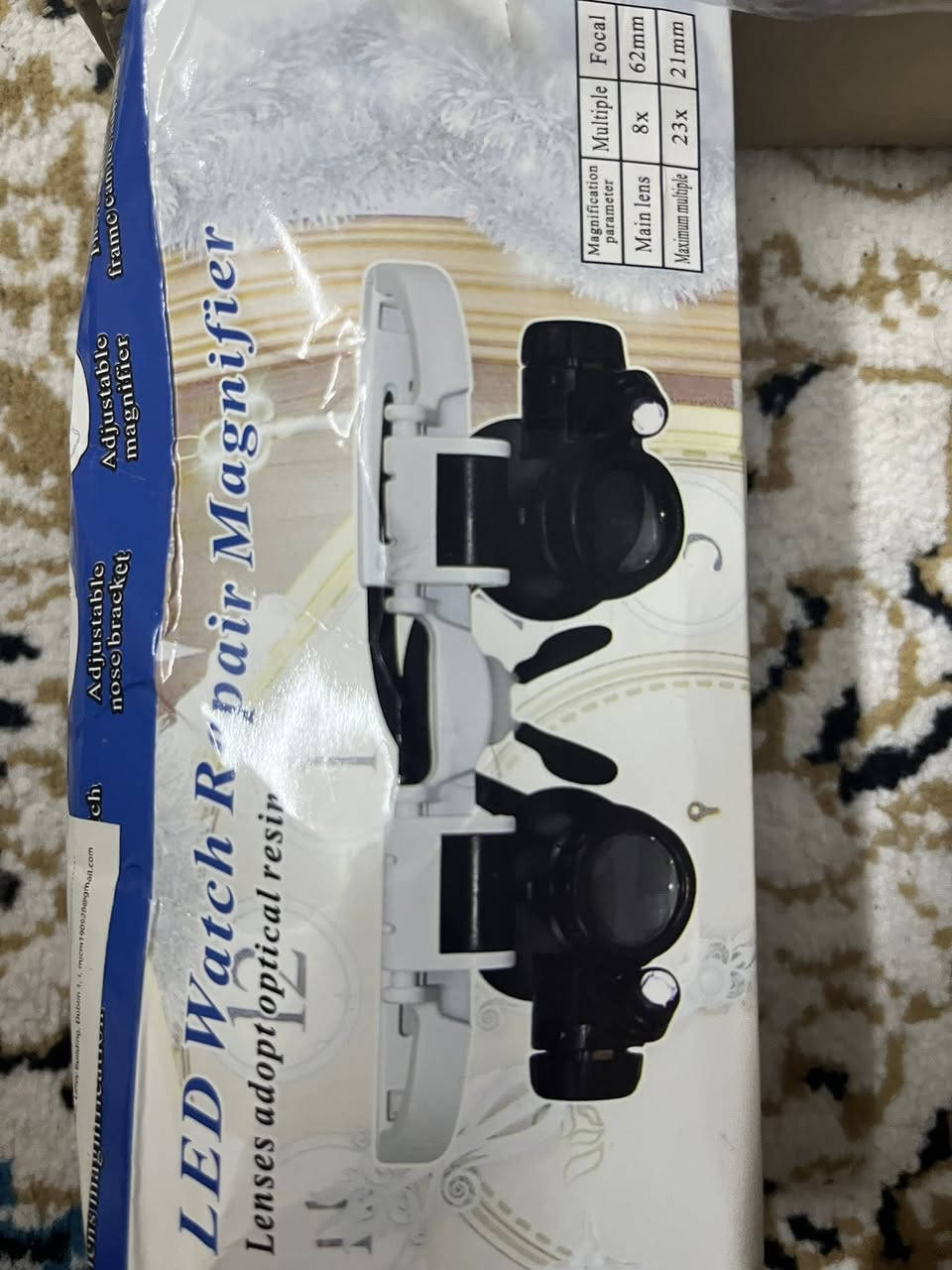 كلهن ب ٣٠ مع التوصيل


**إذا كنت صاحب هذا الإعلان وتريد حذفه لأي سبب، رجاءا أرسل رسالة إلى الدعم الفني**