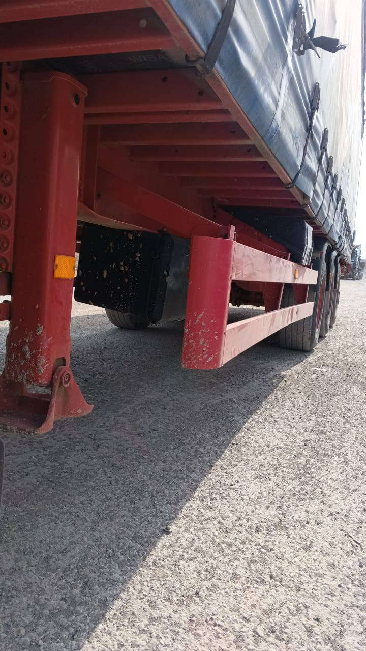 عربانه منفيس دخول جديد صار اربع اشهر من طابه جديده نص جناب قفس كامل اربع تكم  *********** السعر (٨٥)
