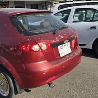 اوبترا • ٢٠٠٨ • كفاله