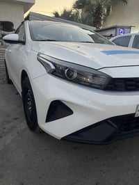 سيراتو ٢٠٢٤ • مكينه ٢٠٠٠ • رقم بغداد