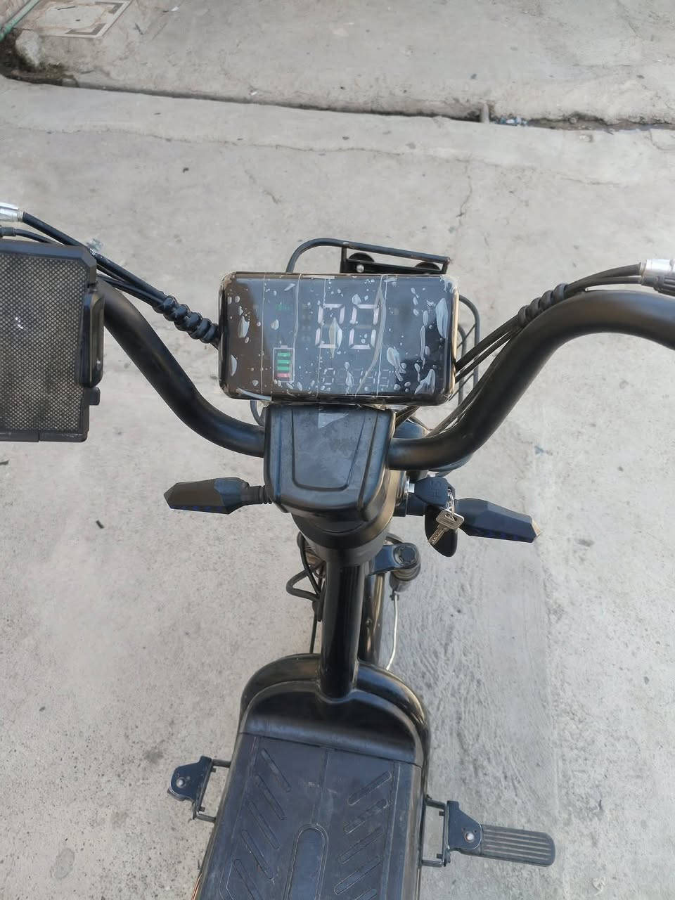 ماطور شحن شرط مع شاحنه مالتو جديد السعر 170 نظيفه وضع شركه


**إذا كنت صاحب هذا الإعلان وتريد حذفه لأي سبب، رجاءا أرسل رسالة إلى الدعم الفني**
