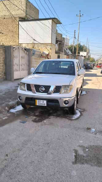 السلام عليكم 
نيفارة 2008

شمالية سيارة بسمي 

سيارة

 مكفولة كفالة عامة

مكينة و كير محور مال بيكم تيوتة 

سيارة خير من الله سيارة نضيفة خير من الله 

مكان سيارة بغداد حي اور 

‭ 0772 401 3956‬
