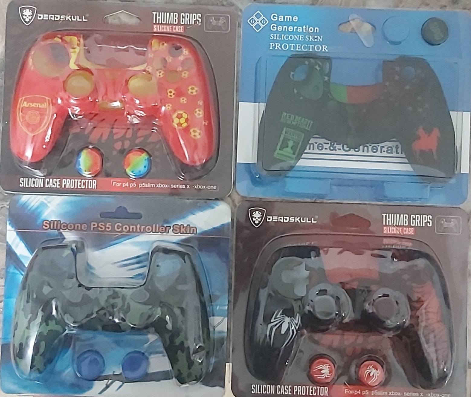 السلام عليكم متوفر العاب 
بلايستيشن( 1 و 2 و 3 و 4 و 5 )
تنزيل العاب اكس بوكس 360  و بلايستيشن 4
صيانه جوستكات بأنواعها
صيانة اللابتوب والفرمته والبرمجيات
صيانة اجهزة البلايستيشن والاكس بوكس 
اقراص واكسسوارات لجميع الاجهزه 
قطع غيار حسب الطلب اذا كان متوفر 
متوفر جوستكات لجميع اجهزة البلايستيشن والاكس بوكس
متوفر رصيد لجميع الحسابات الامريكي الاماراتي 
للاستفسار  ،،،، هاتف ***********
للمعلومه اني طلعت من مجمع A2 وتحولت لمجمع B3 
من زمان ونشرت بس اكو ناس ممنتبه ومتدري وتروح لشقة الشخص الساكن بمكاني وزحمه
،،،،،،،، وشكرآ ،،،،،،،،،،
