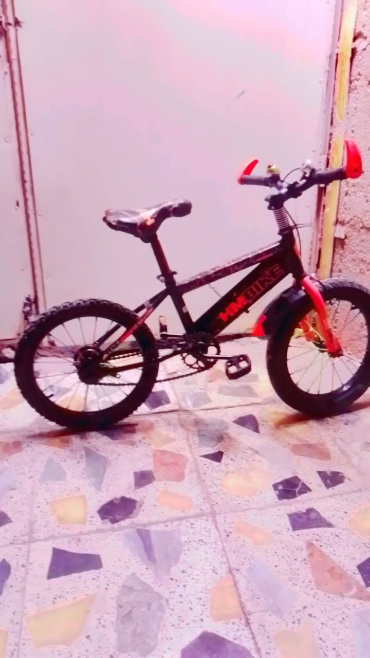 السلام عليكم بايسكل للبيع نضيف كلشي مابي جديد سعر على خاص


**إذا كنت صاحب هذا الإعلان وتريد حذفه لأي سبب، رجاءا أرسل رسالة إلى الدعم الفني**