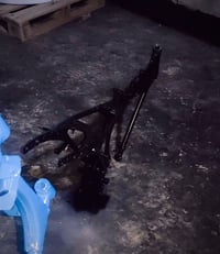 شاصي بوريه • ٢٠٠٦ • البصره