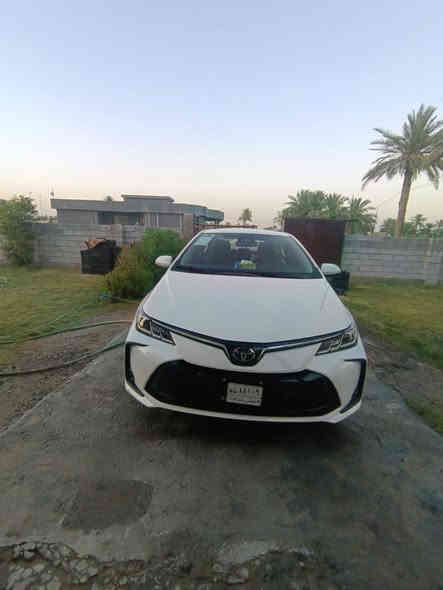 2025 
ماشيه 15 الف 
مرقم بغداد كامل داك لوحات 
على وضع الزيرو 
155 بيها مجال 
***********
بغداد
