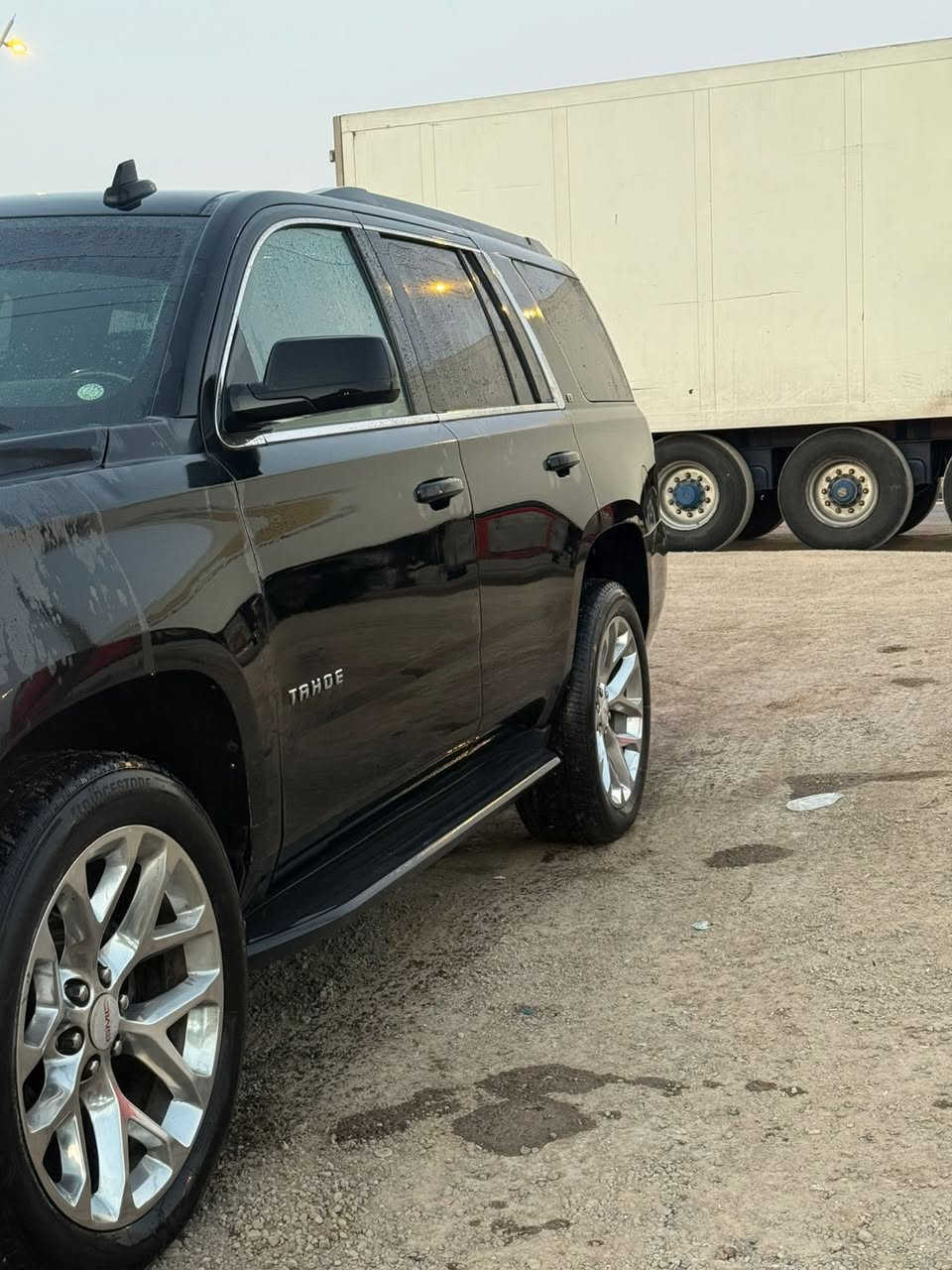 السلام عليكم ادوات ادوات
كفاله من الكص وسرقه 
موديل 2015  
LT
سياره جديده وجاهزه عل اخر حبه  ترايك وين ميعجبك 
مكان البصره  
السعر ١٧٠ وبيه مجال 
 ***********وتساب
***********
