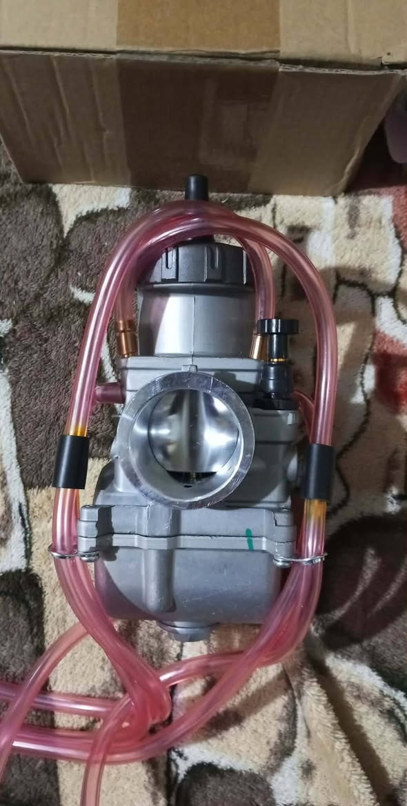 متوفر أنواع كابريترات قفاز احجام 38_36_34_32_28


**إذا كنت صاحب هذا الإعلان وتريد حذفه لأي سبب، رجاءا أرسل رسالة إلى الدعم الفني**