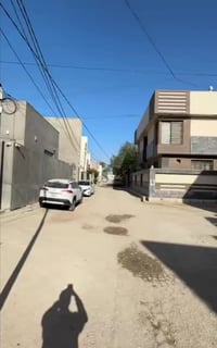 🏡 فرصة مميزة لشراء عرصة سكنية 🔹 تفاصيل العرصة: 📐 المساحة: 100 متر 📏 ال...