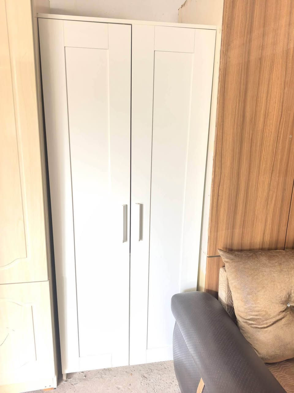 له سليماني كاني كورده السليمانية, العراق


**إذا كنت صاحب هذا الإعلان وتريد حذفه لأي سبب، رجاءا أرسل رسالة إلى الدعم الفني**