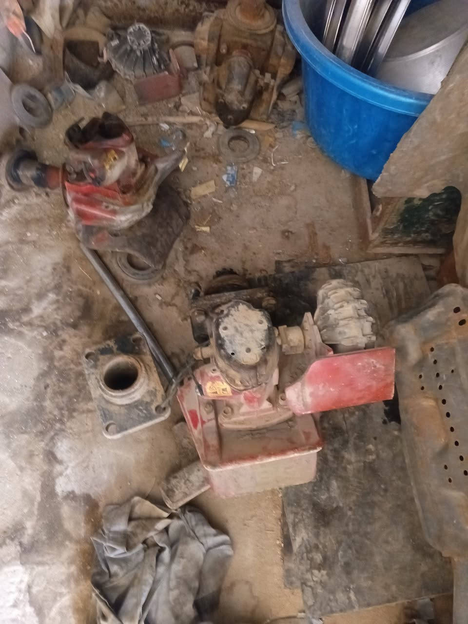 عتلات وربيه للبيع عله ٦اوراق***********
