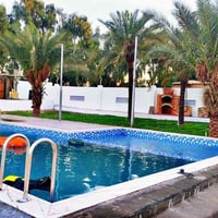 متوفر • حجز صباحي • باجر