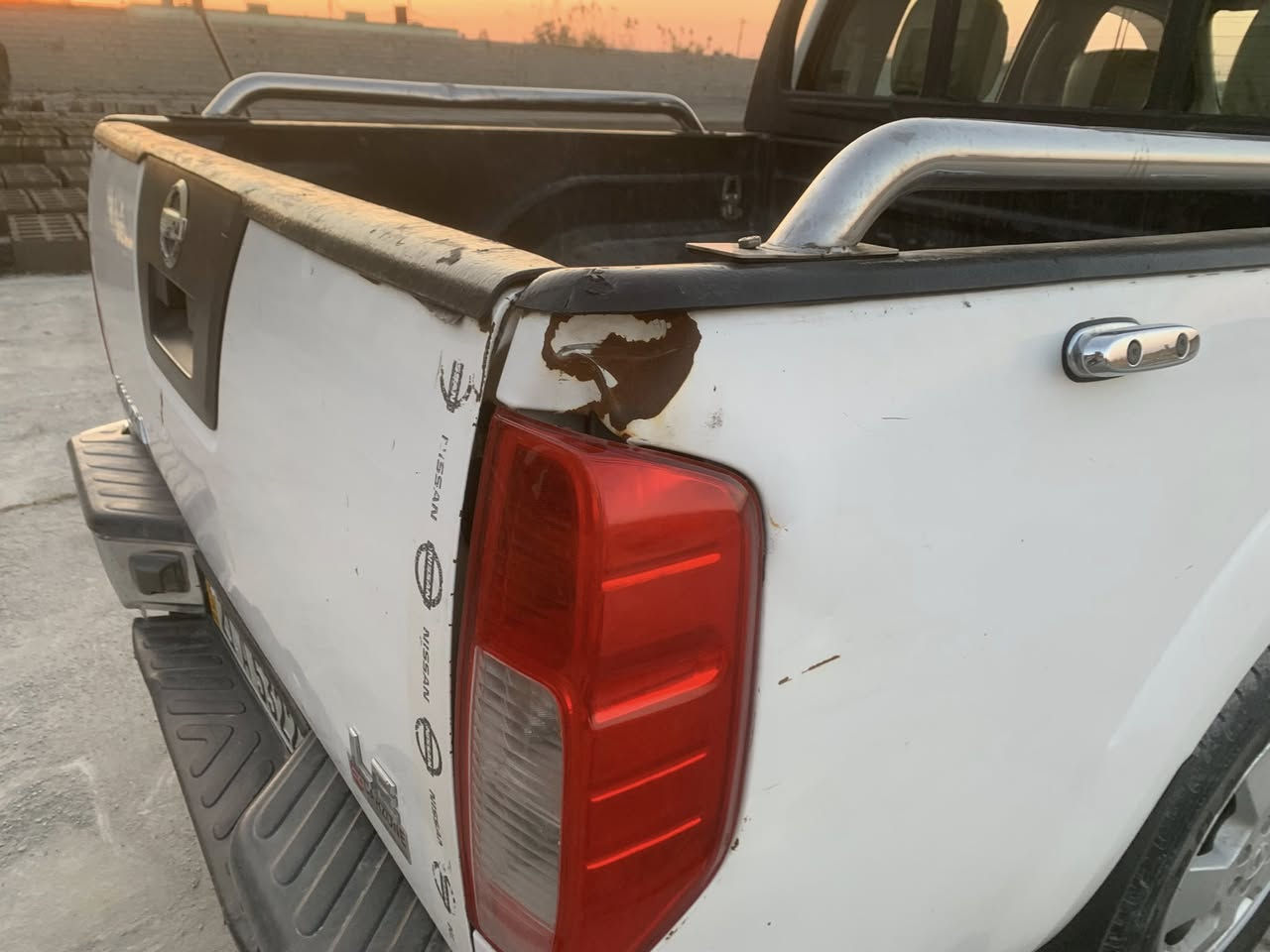 نيفارة موديل 2008 سعر 95 رقم لهاتف ***********
