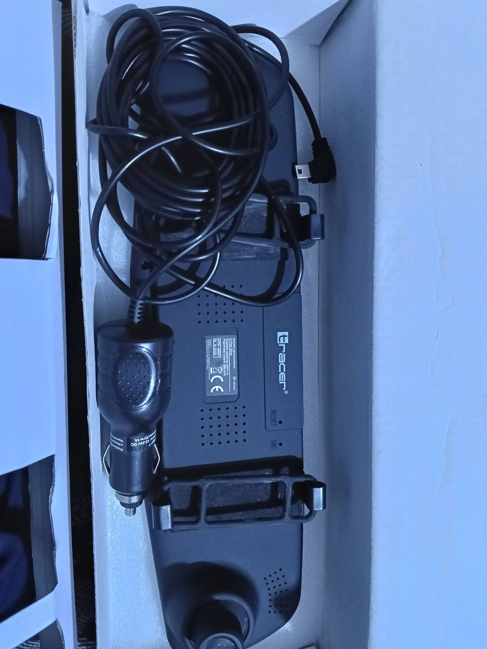 داش كام مراية بدون كاميرا خلفيه 
دقه فول اج دي 
السعر مع التوصيل 18 الف 
وياها رام وكيبل جداحه


**إذا كنت صاحب هذا الإعلان وتريد حذفه لأي سبب، رجاءا أرسل رسالة إلى الدعم الفني**