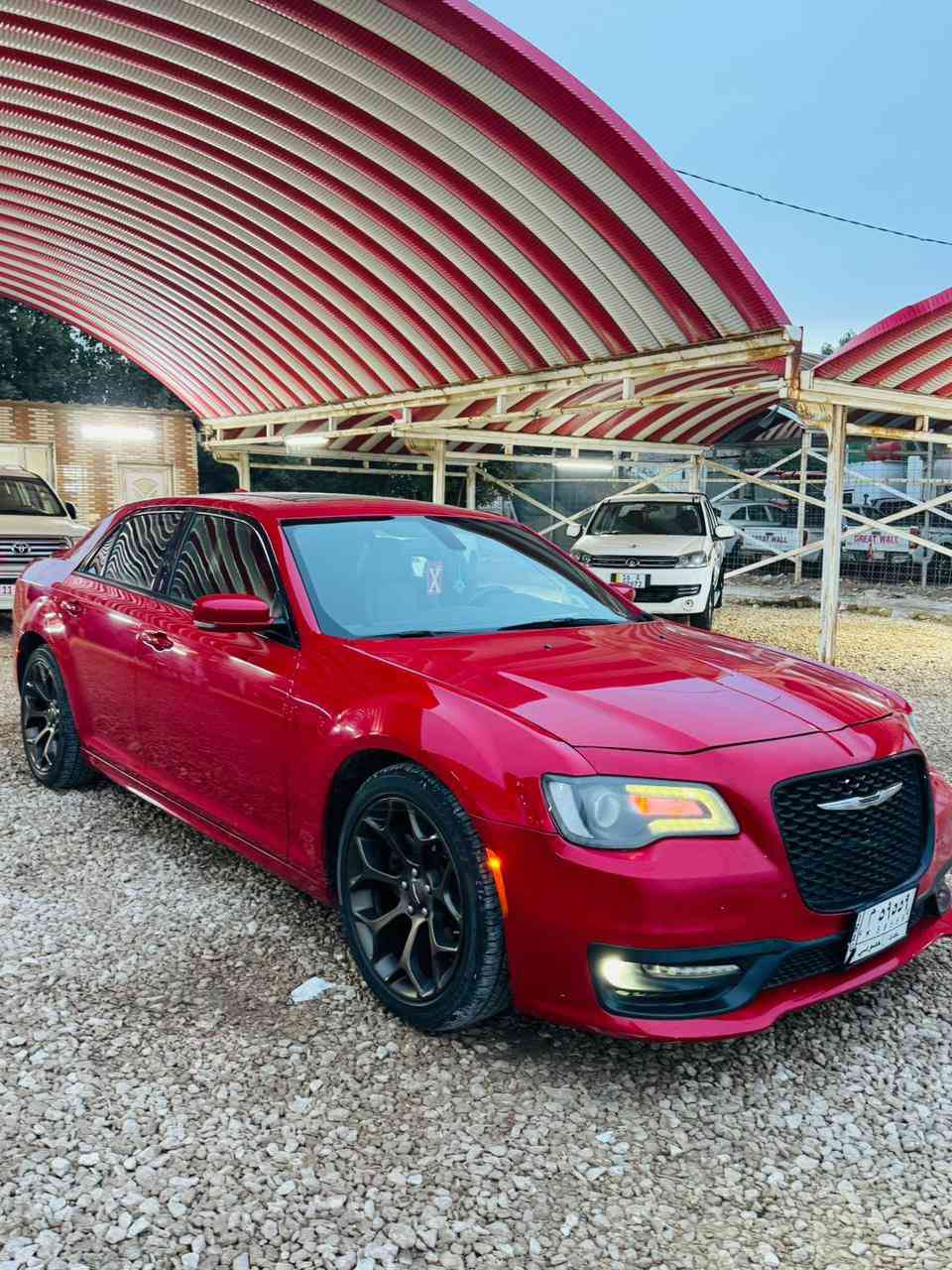 اوباما 2017 معلايه 2020 سياره بيه جاملغ وبنيد والباقي كفاله عامه فول مواصفات S ماشيه 190 الف رقم بغداد تحويل مباشر  السعر 185 الاستفسار *********** المكان الدوانيه
