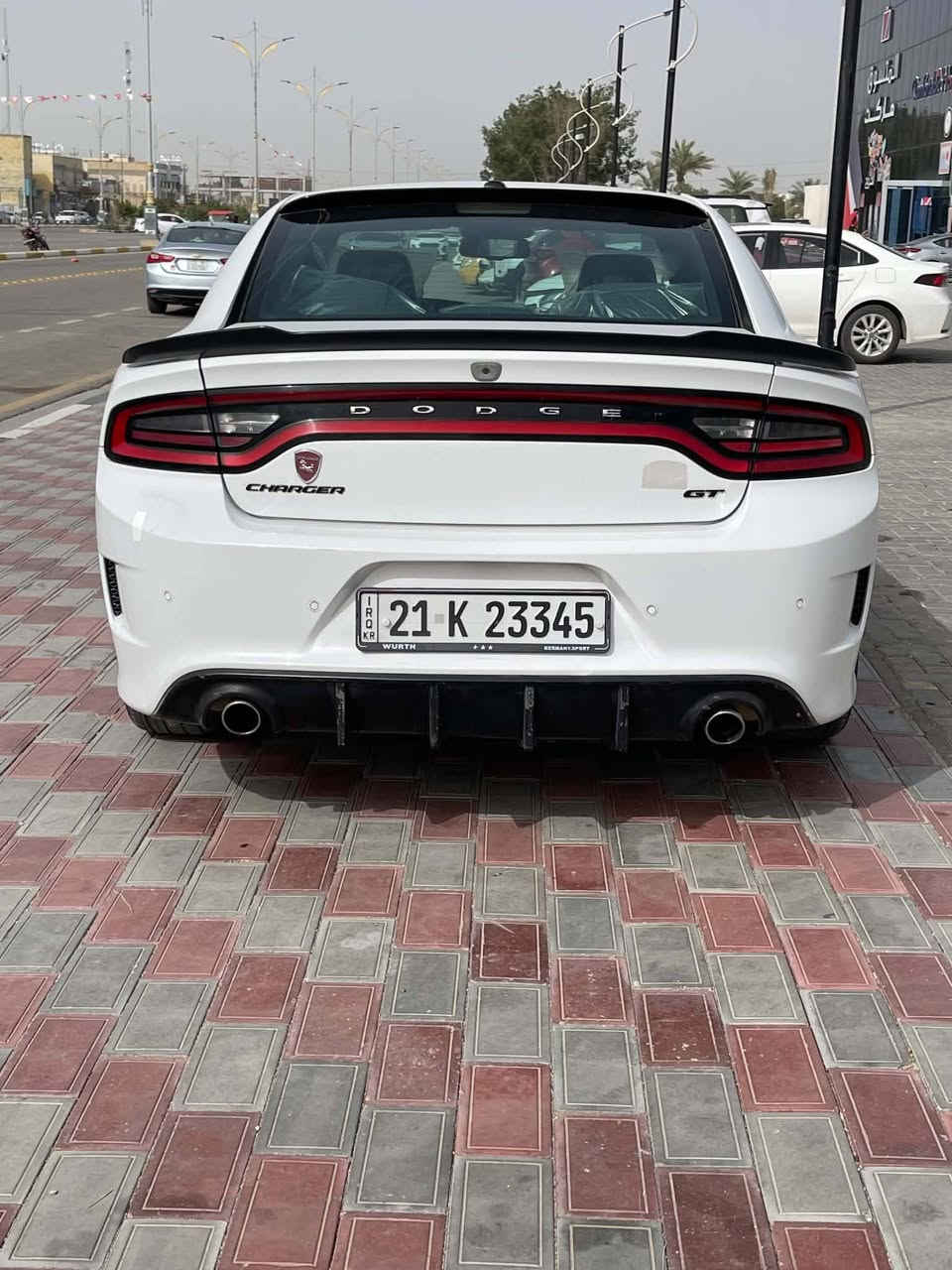 سلام عليكم جارجر 2019خليجي كفاله عامة ماشية 90الف سياره فول مواصفات سياره جيتي سعر 270 وبيها مجال ***********

