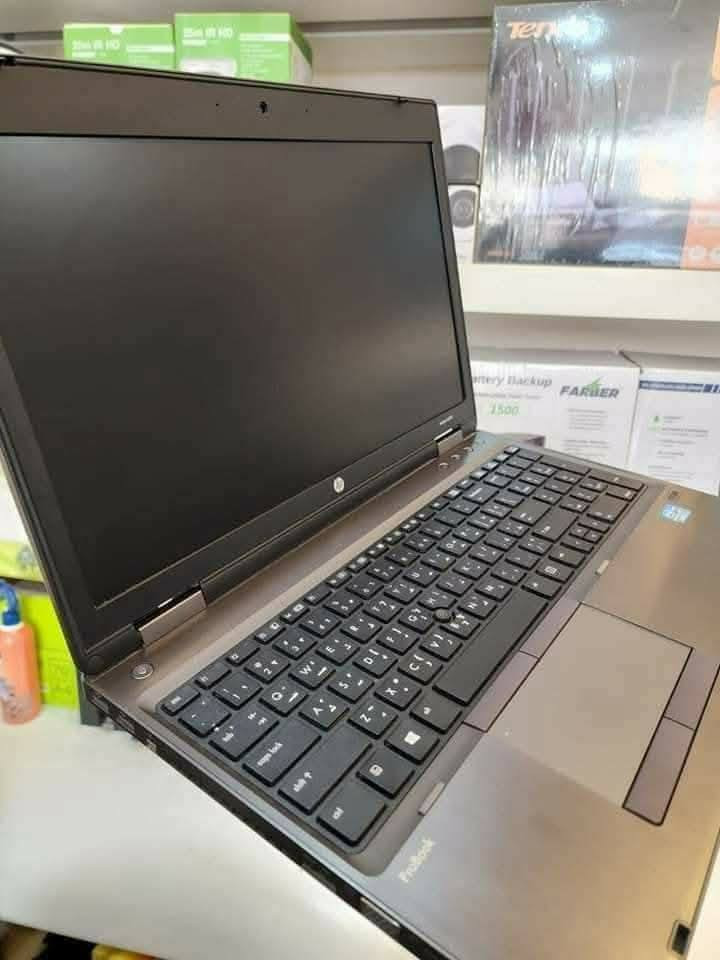 اعلان ( 34 ) 📢
تتوفر لدينا حاسبات لابتوب 💻 نوع hp 6570b ProBook 
نظافة ١٠٠ بالمية 💯 بالة اماراتي 🇰🇼
© السعر  150 الف دينار .💵
© المواصفات  : 
© حجم الشاشة 💻 15
© المعالج كور اي  5 Core i جيل ثالث 
© رام 4 كيكا بايت 
© هارد الخزن 500 كيكا بايت
© كارت الشاشة شير HD 4000
© واي فاي Wi.Fi
© بلوتوث Bluetooth 
© بصمة اصبع senser 
© سي دي CD_ DVD اقراص 💿
© منافذ يو اس بي USB عدد 4  
© منفذ ساتا SATA 
© شاحنة Charge 
 © بطارية تشغيل 3 ساعات  battery 🔋
© كيبورد عربي انكليزي Keyboard ⌨️
© نظام الحاسوب ويندوز windows مفعل 
© برامج الاوفيس Word . Excel ... الخ مع برامج الانترنت والتواصل الاجتماعي  تليكرام/ يوتيوب /pdf  مناسبة للطلبة بمختلف الكليات والموظفين أيضا تشغل برامج الاوتوكاد والتصميم 
توجد خدمة توصيل دز عنوانك ورقم الهاتف والاسم 
وصل ضمان بالحاسوب 🚖
الاتصال على الارقام التالية 
***********  📞
***********.  📞
موقعنا على الخريطة اكتب حاسبات فدك ميسان 📡
‏مراسلة حاسبات فدك ميسان عبر واتساب.  https://wa.me/9647711204196
حاسبات فدك ميسان 
هشام خماس الميساني
