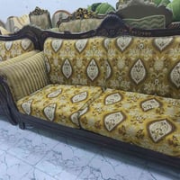 تخم تركي • طقم ٢+٢ • حولي جامعة