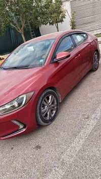 النترا • ٢٠١٨ • اوتوماتيك