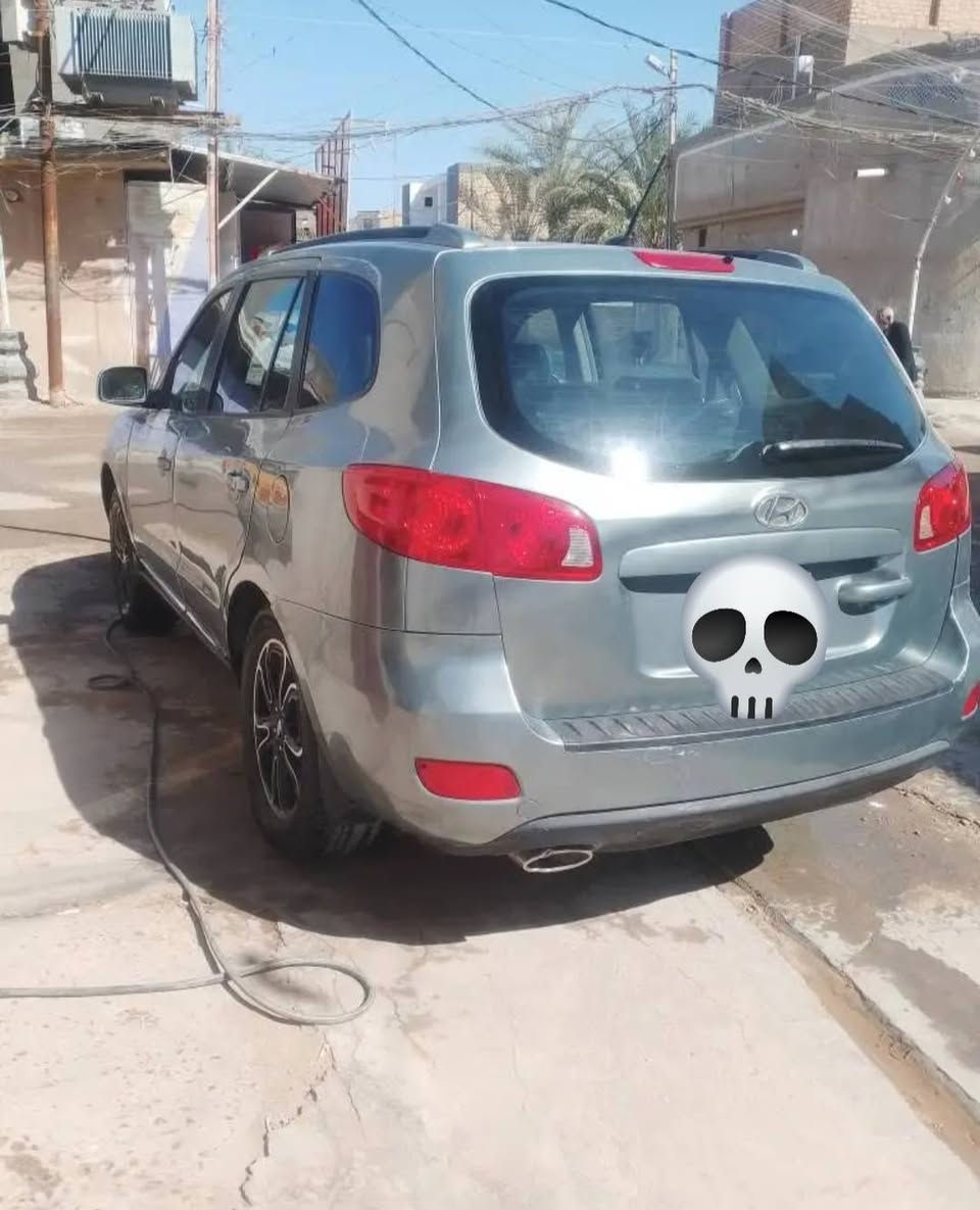 للبيع  اومراوس بسياره ناصيه سنتافي موديل 2008 وارد امريكي حادث جوملغ اوباب مصبوغه عام للجماليه مكينه 6سلندر سياره جاهزه رقم بغداد سنويه 27 مكاني بابل حله مركز المدينة السعر105
/////*********** حلة, بابل
