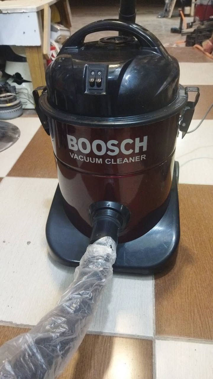 مكنسه كهربائيه ماركه بوش BOOCHالماني 2سرعه سحب ودفع بشرط الشغل والسحب نضافه كما موضح بالصورة السعر 50 مع التوصيل داخل اربيل فقط حسب المناطق او زيارة موقعنا العنوان اربيل داره أربيل, العراق


**إذا كنت صاحب هذا الإعلان وتريد حذفه لأي سبب، رجاءا أرسل رسالة إلى الدعم الفني**