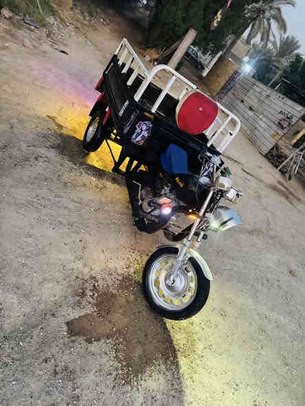 سلام عليكم ستوته امتيار موديل 2016 محرك جديد شاصي مكفول تخم تاير جديد اكسن جديد كهربايت كله شغاله نكره مال جناي دشبول جديد كلك مكفوله عن سرقه وسولك مكاتبه السعر 650بيه مجال قليل الاستفسار ***********مكان الحمزه الغربي
