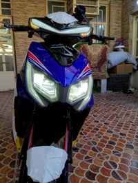 دراجة كهربائية • للبيع