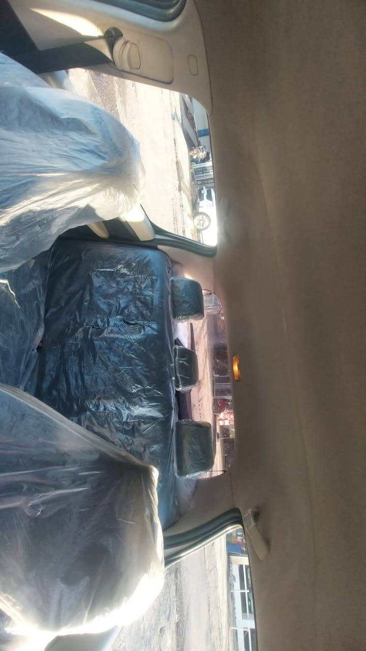 السلام عليكم
بيجو ٣٠٧
🛑موديل ٢٠٠٥
🛑محرك شرط
🛑كير شرط 
🛑طخم مابي شي 
🛑صبغ انطيك عام 
🛑تبريد تدفئه كير توماتيك 
🛑صاحبها موجود تحويل مباشر 
🛑رقم بغداد 
🛑مكاني الموصل 
🛑سعرها ٤٦ بيها مجال بسيط

،🛑استفسار مراجعه مكتب تاج حي المثنى قرب مستشفى صحة المراءه ☎️***********
