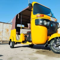 تكتك موديل 2019 شهر ال12 نازله بل 20 مرقم كامل مكينه كير اكسل مكفوله ل...