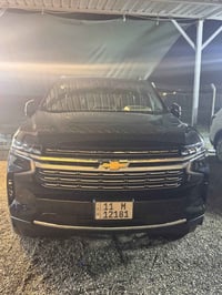 تاهو ٢٠٢٣ • بريمير فول • ٣٠ الف كم