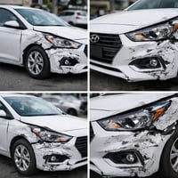 سيارة اكسنت 2022 للبيع 🚗  السيارة بحالة جيدة جداً، استخدام شخصي ونظيفه...